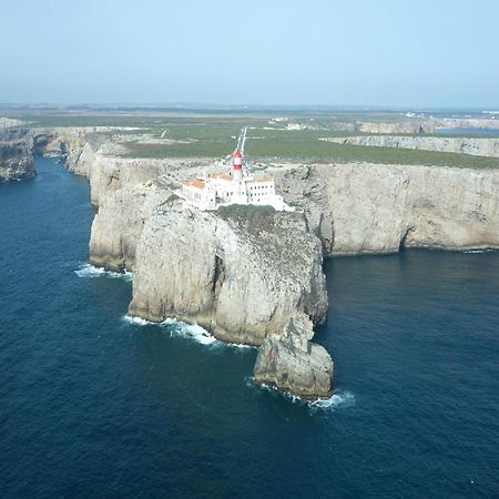 Alojamento Local Mareta Sagres Exterior foto