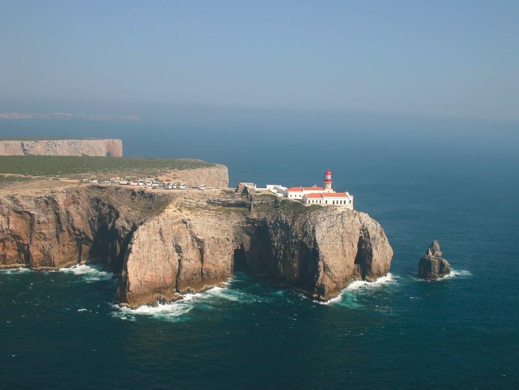 Alojamento Local Mareta Sagres Exterior foto