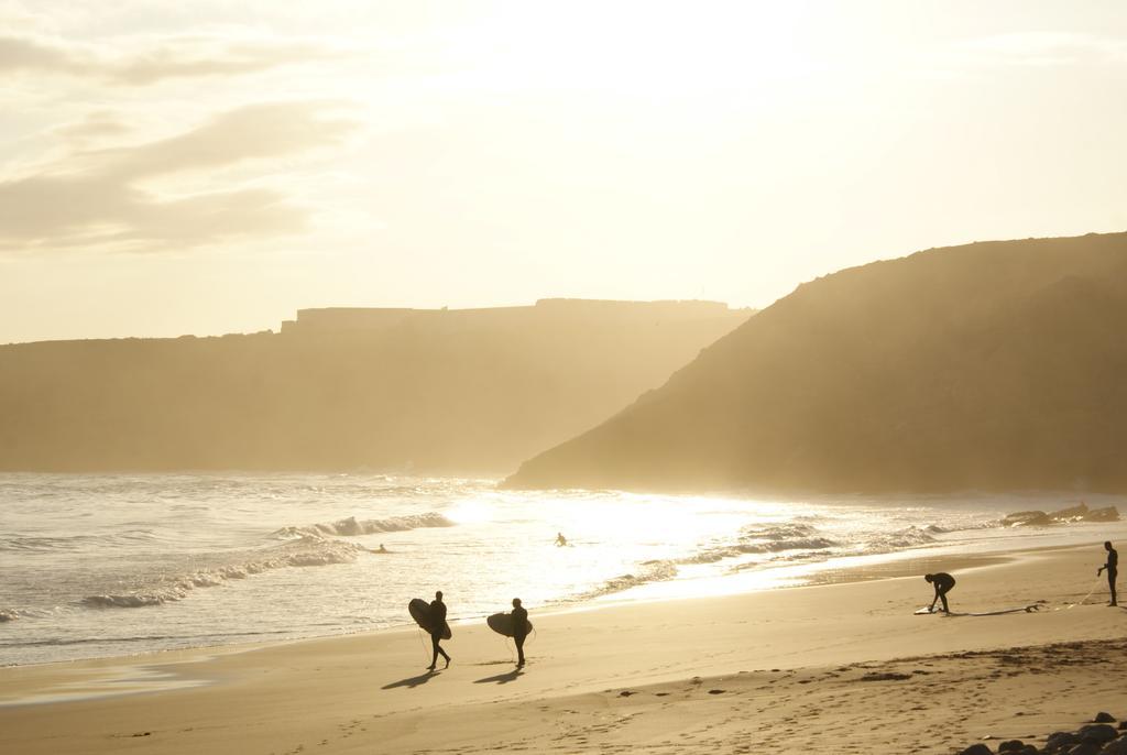 Alojamento Local Mareta Sagres Exterior foto