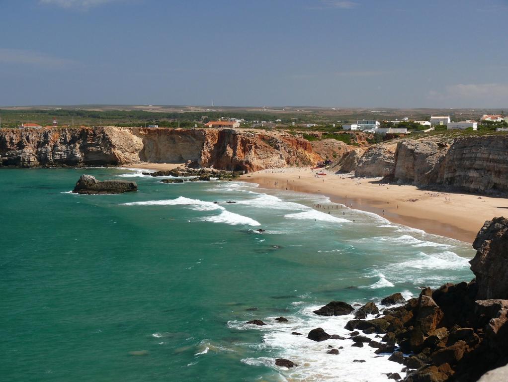 Alojamento Local Mareta Sagres Exterior foto