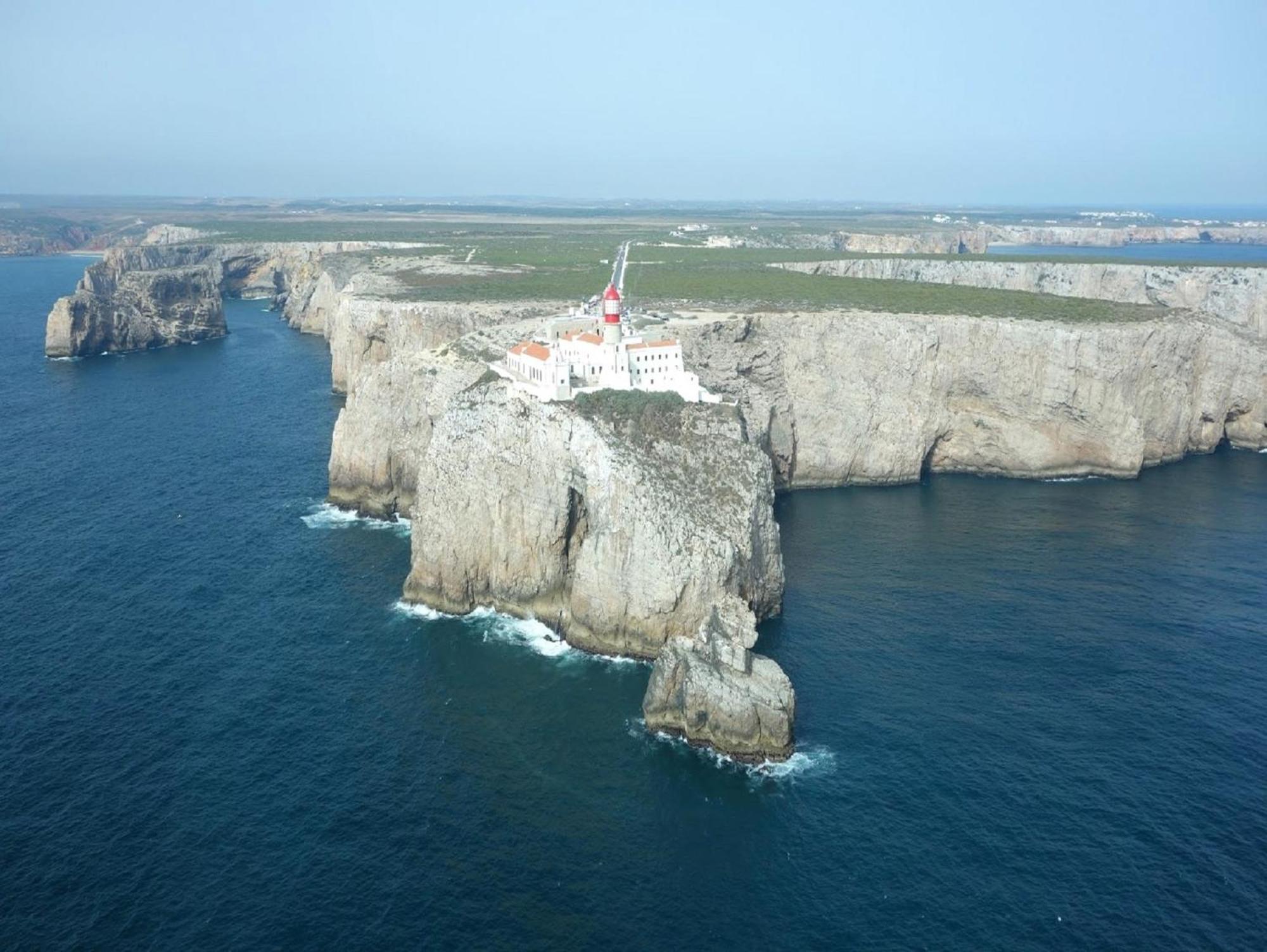 Alojamento Local Mareta Sagres Exterior foto