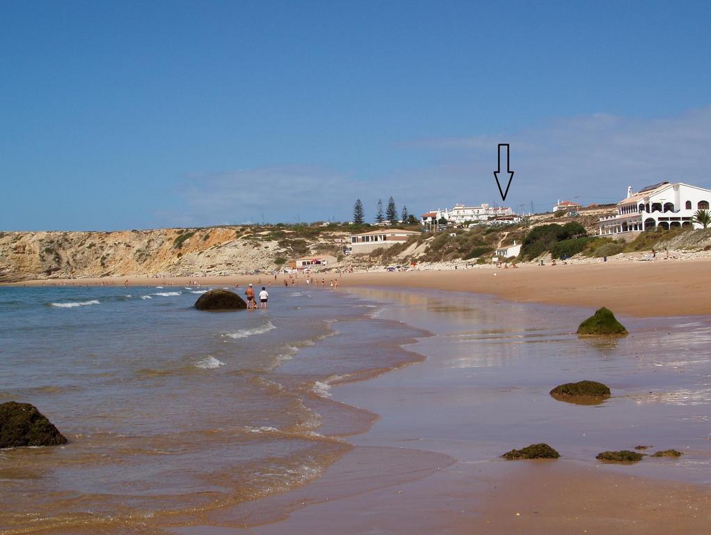 Alojamento Local Mareta Sagres Exterior foto