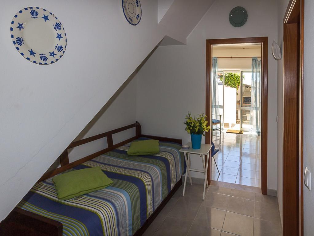 Alojamento Local Mareta Sagres Habitación foto