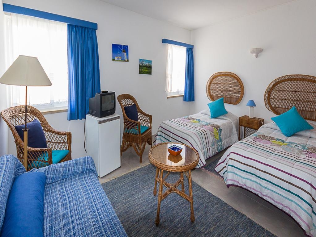 Alojamento Local Mareta Sagres Habitación foto