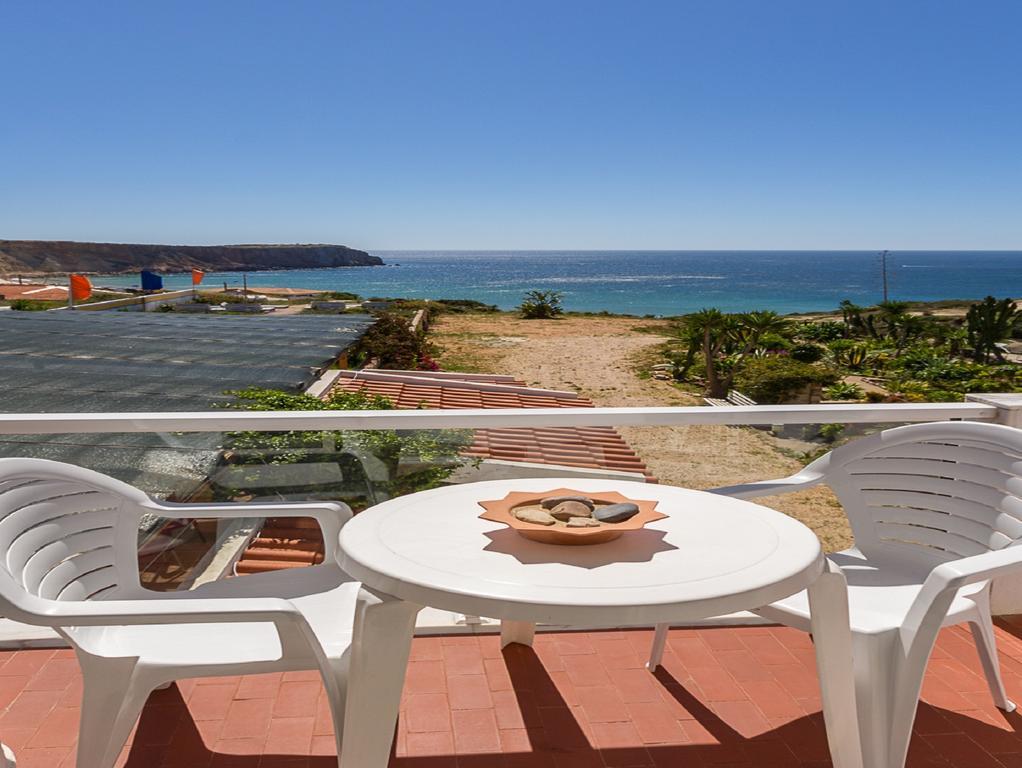 Alojamento Local Mareta Sagres Habitación foto