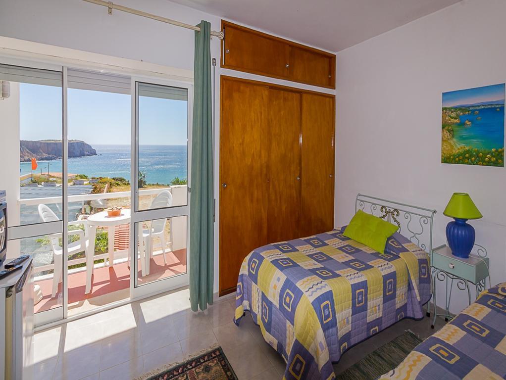 Alojamento Local Mareta Sagres Habitación foto