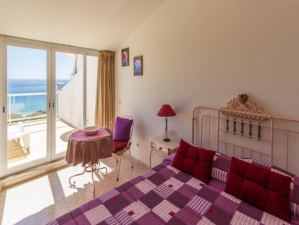 Alojamento Local Mareta Sagres Habitación foto