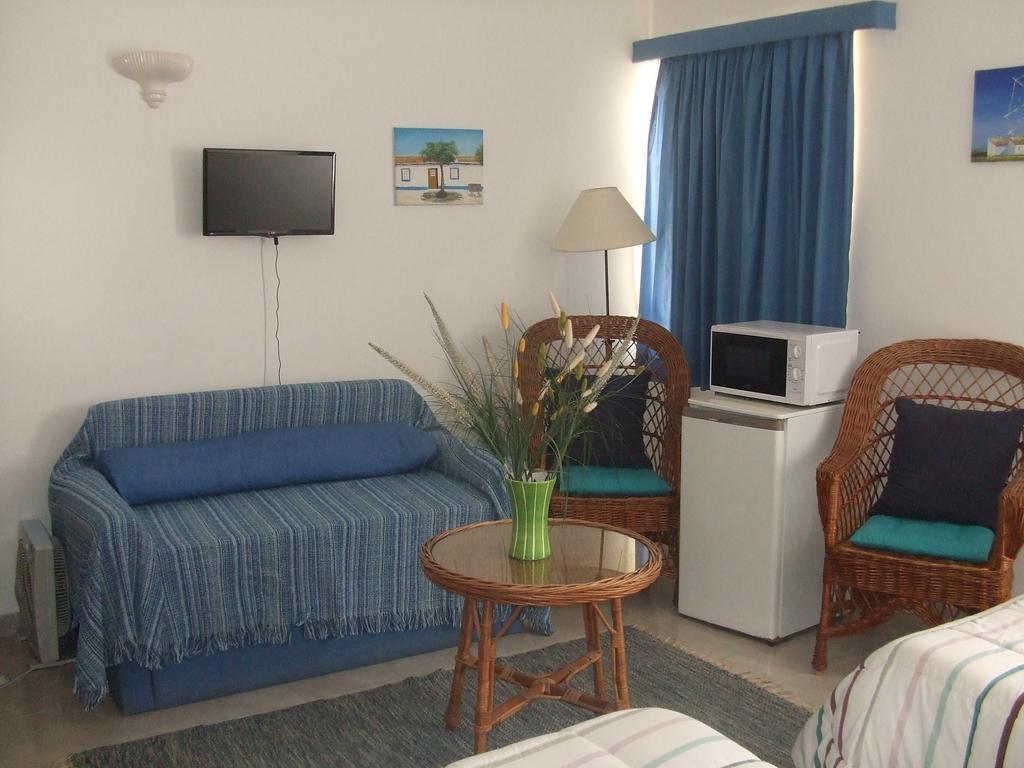 Alojamento Local Mareta Sagres Habitación foto