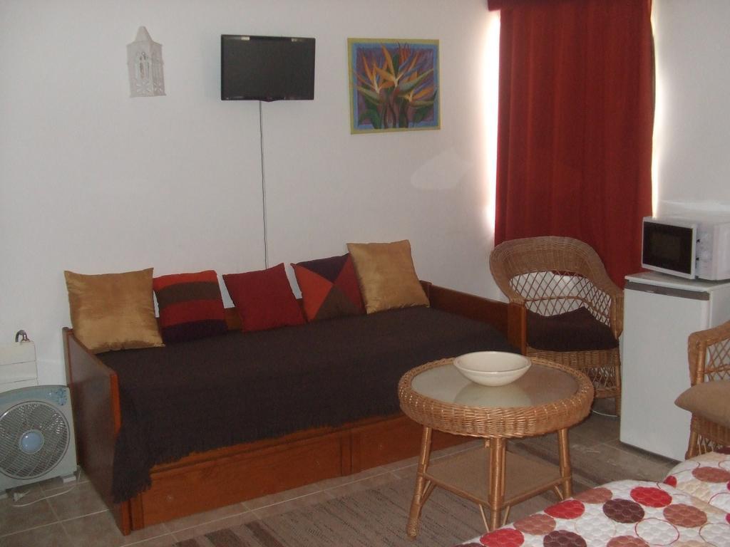 Alojamento Local Mareta Sagres Habitación foto