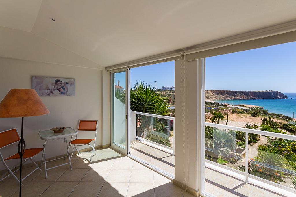 Alojamento Local Mareta Sagres Exterior foto