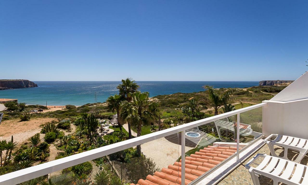Alojamento Local Mareta Sagres Exterior foto