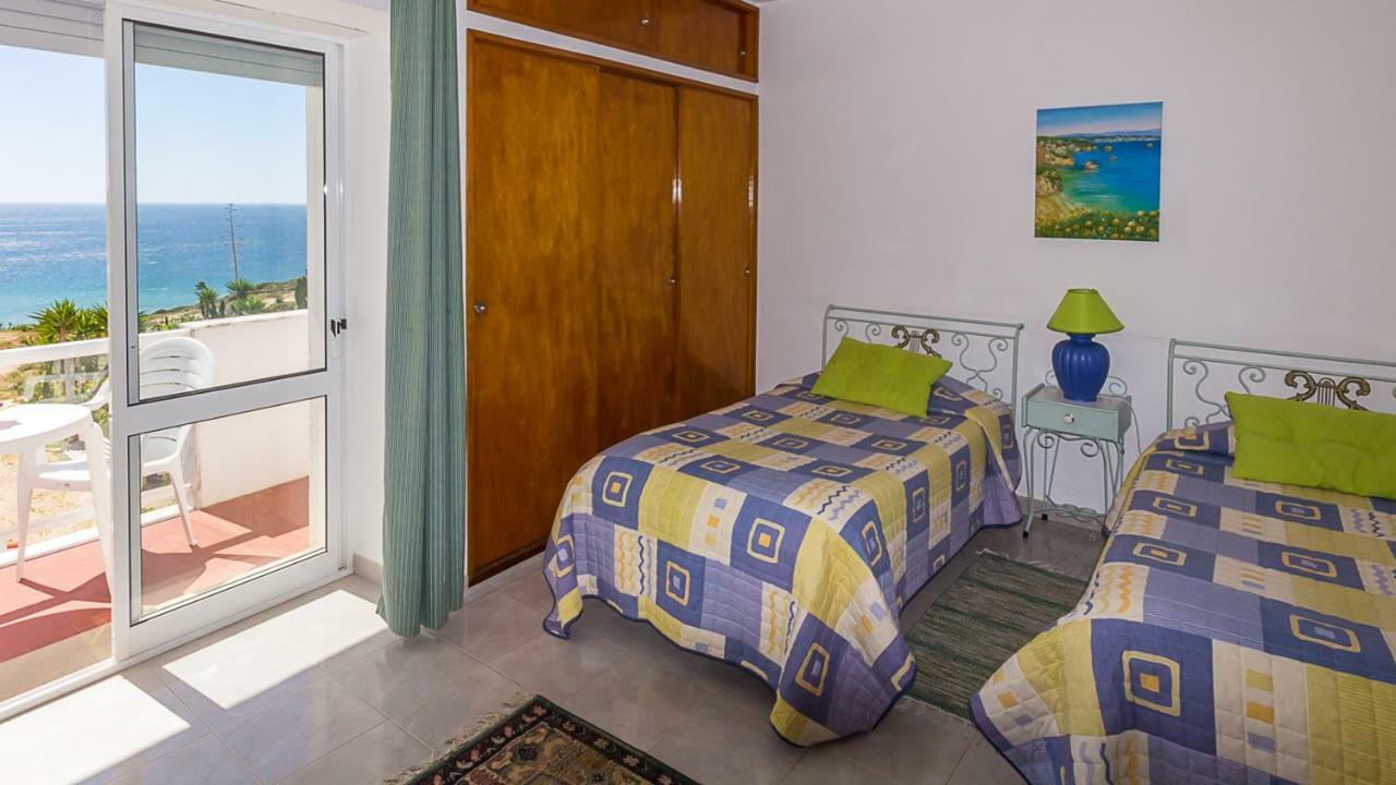 Alojamento Local Mareta Sagres Exterior foto